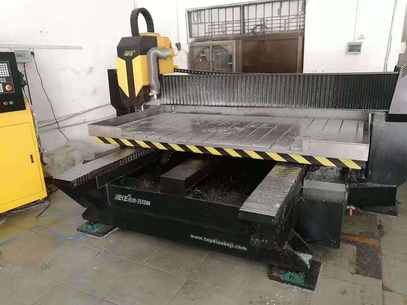 鋁板雕刻機(jī)品牌如何選擇