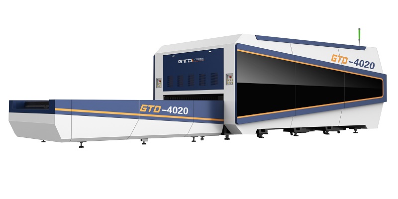 光纖激光切割機(jī)安全操作須知