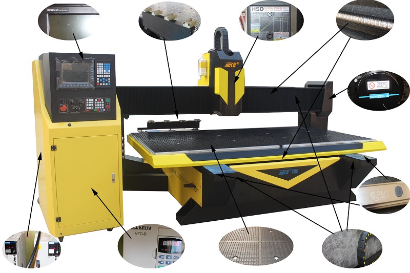 如何選擇絕緣材料下料機(jī)？
