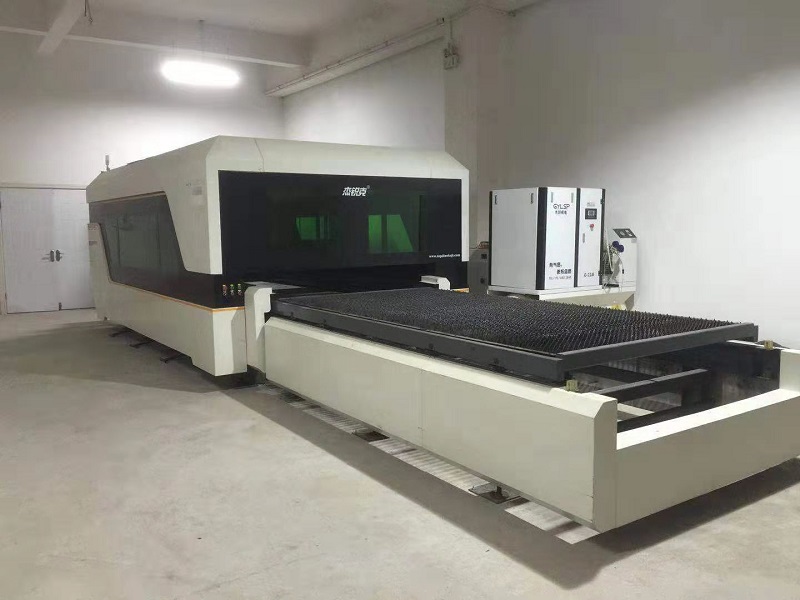 光纖激光切割機(jī)型號(hào)怎么分