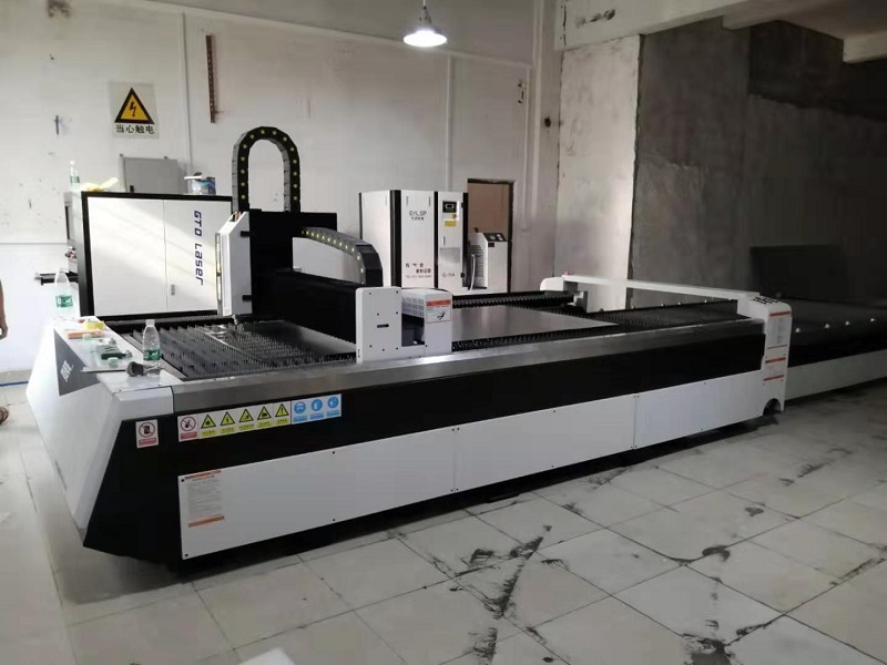 光纖激光切割機(jī)輻射有多大