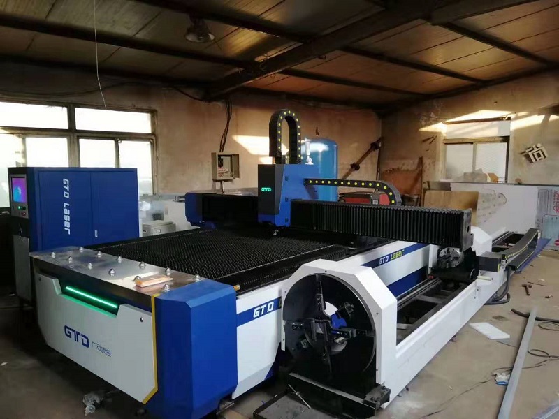 操作光纖激光切割機要具備什么技術(shù)