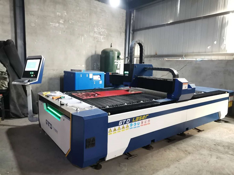 我國光纖激光切割機(jī)行業(yè)需要創(chuàng)新