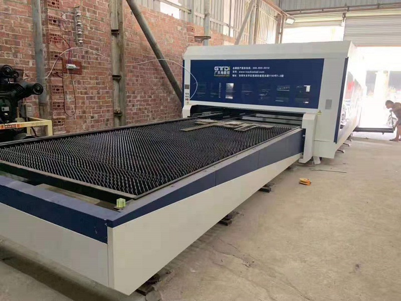 高性價比光纖激光切割機(jī)如何選擇