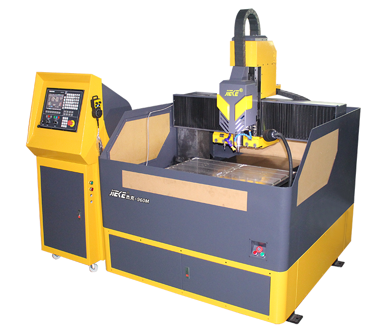 杰克960M浮雕高光機(jī)