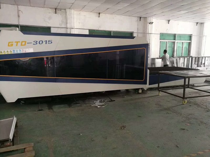 不銹鋼光纖激光切割機(jī)怎么選