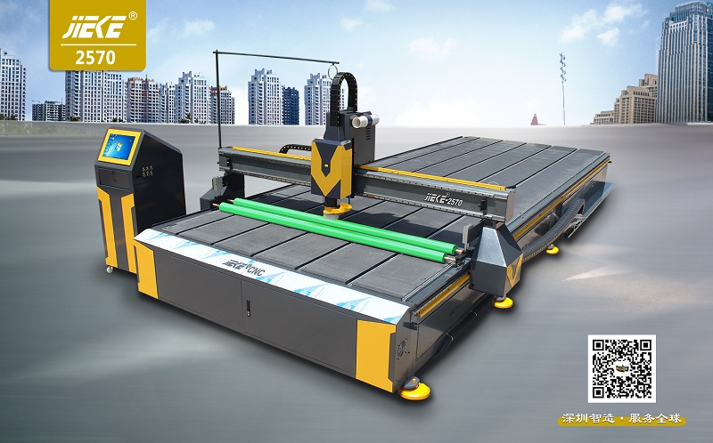 鋁板雕刻機電機驅(qū)動干擾問題如何解決