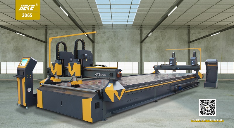 鋁板雕刻機(jī)有什么作用