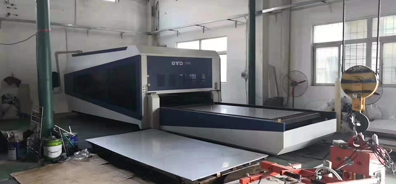 光纖激光切割機(jī)買多大功率合適