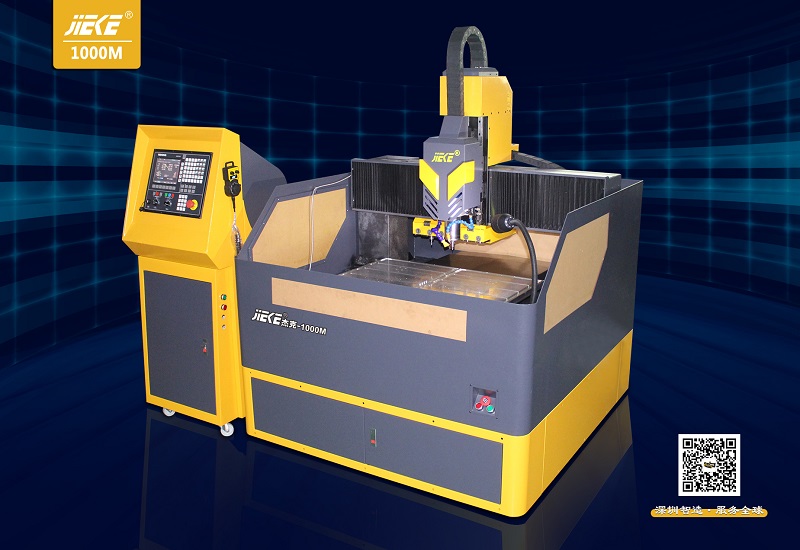 鋁板雕刻機(jī)雕刻不均勻怎么辦？