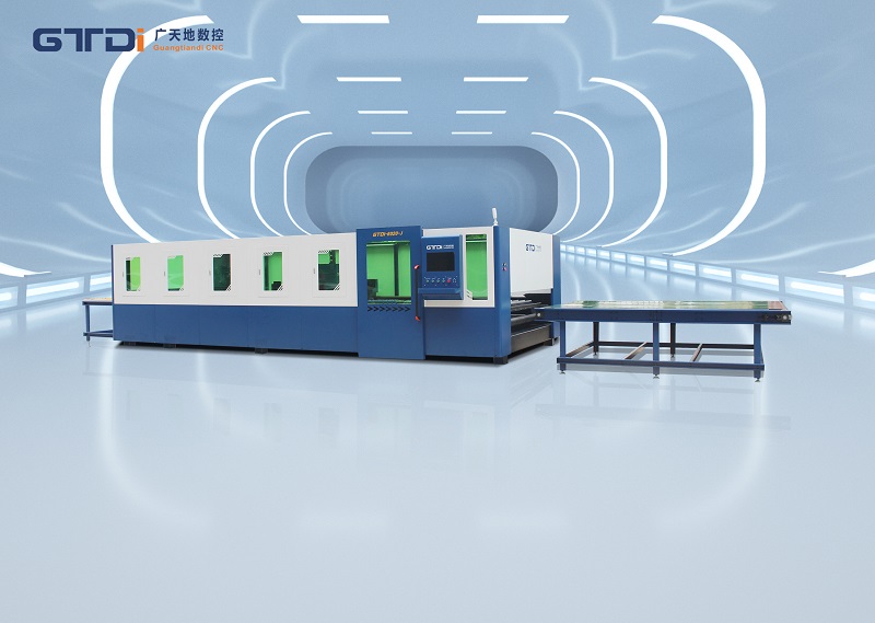 購買光纖激光切割機(jī)不能忽略了這幾點(diǎn)