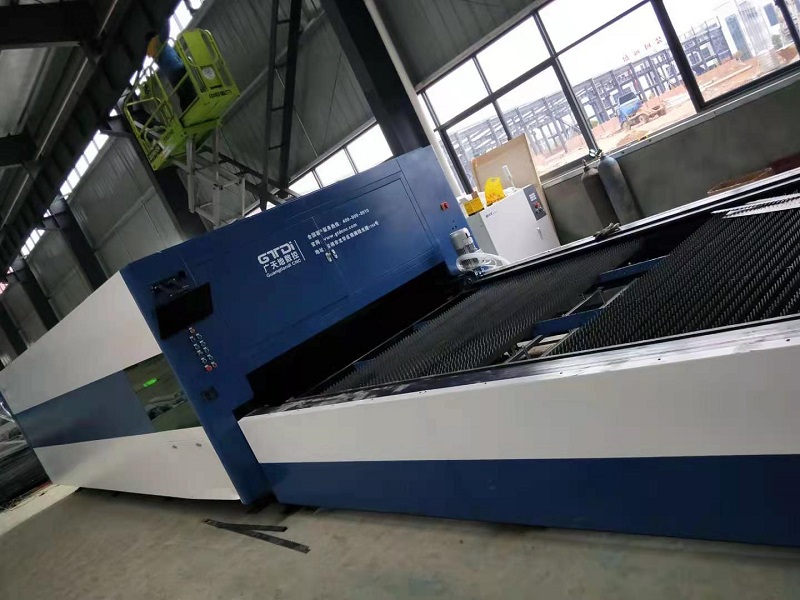 光纖激光切割機(jī)安裝怎么收費(fèi)？貴不貴？