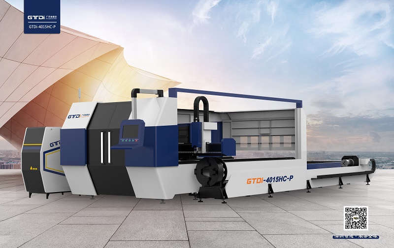 金屬激光切割機(jī)怎么選？