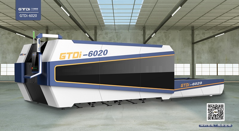 光纖激光切割機(jī)選購(gòu)指南