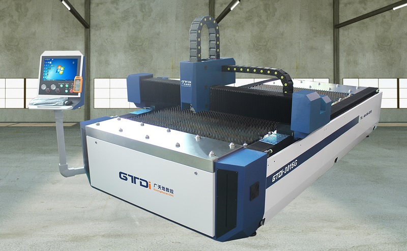 光纖激光切割機(jī)哪個(gè)品牌好?2021年激光切割機(jī)品牌推薦