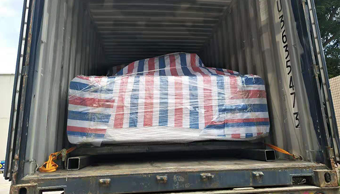 設(shè)備安裝調(diào)試