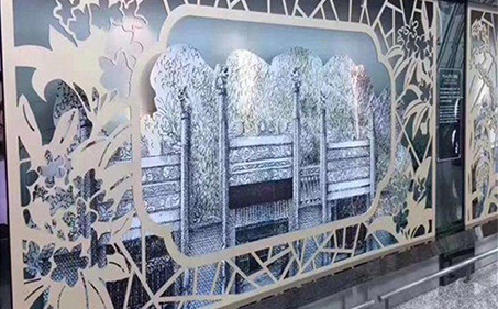 復(fù)合板雕刻機(jī)的發(fā)展及未來