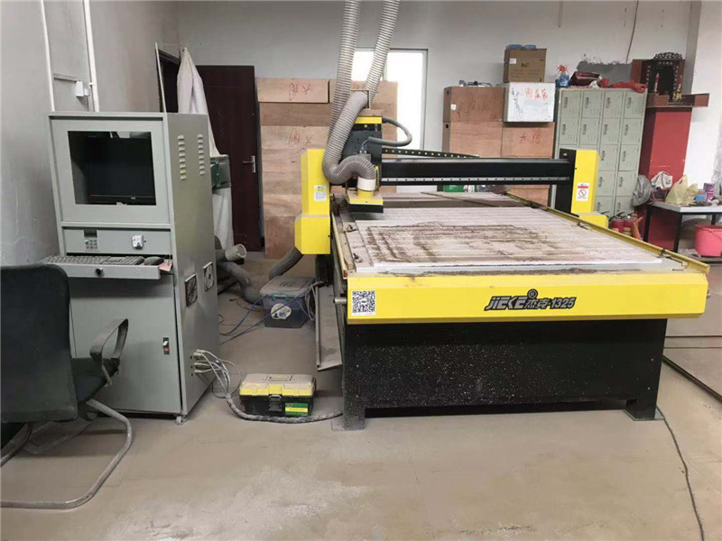 汝州市XX木雕廠