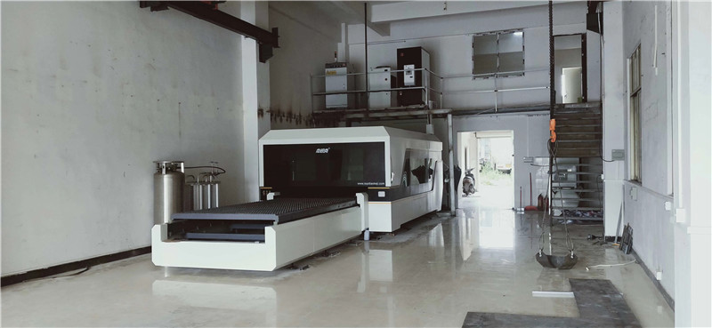 深圳市XX金屬制品廠