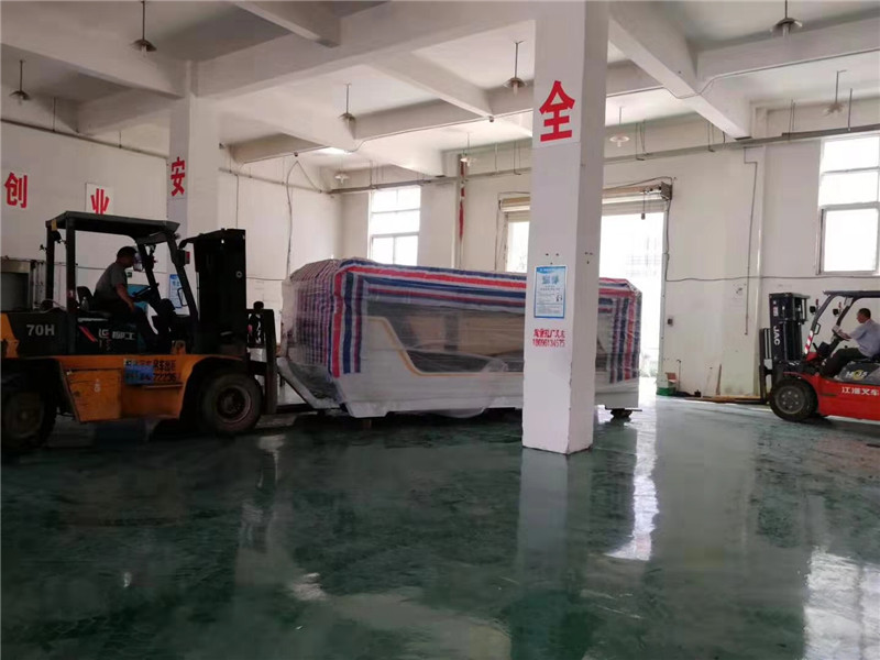 文安縣XX電器機箱廠