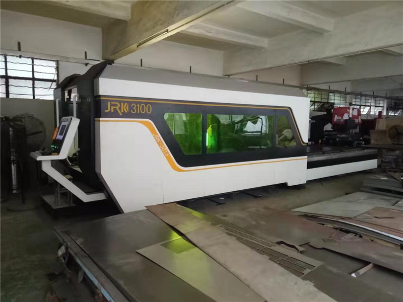 重慶XX鈑金制造有限公司