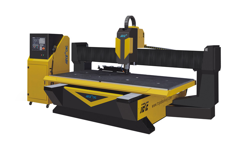 杰克2513M大理石床身高光機(jī)