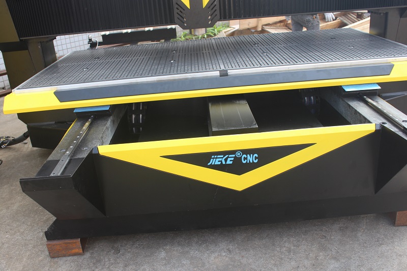 杰克2513M大理石床身高光機(jī)