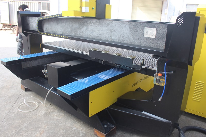 杰克2513M大理石床身高光機(jī)