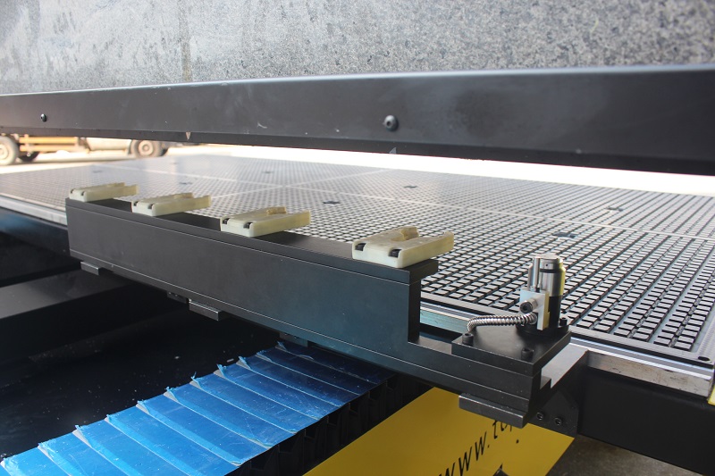 杰克2513M大理石床身高光機(jī)