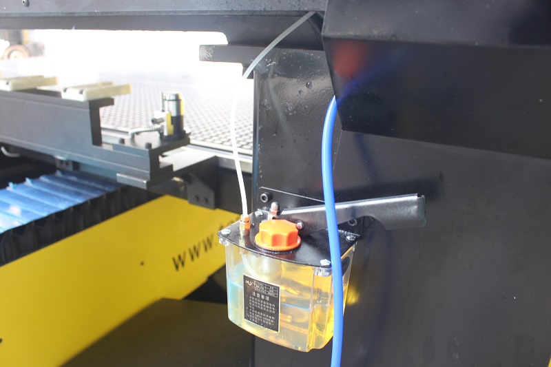 杰克2513M大理石床身高光機(jī)