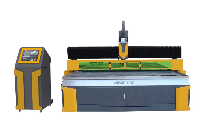 杰克2545大型鋁板雕刻機(jī)
