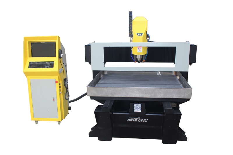 杰克P3鋁銅高光精雕機(jī)