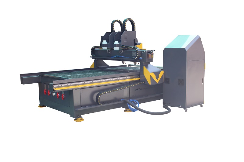 杰克TOP2雙Z向廣告雕刻機(jī)