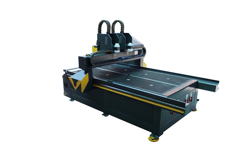 杰克TOP2雙Z向廣告雕刻機(jī)