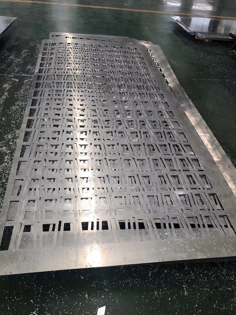 鋁單板雕刻機日常保養(yǎng)知識