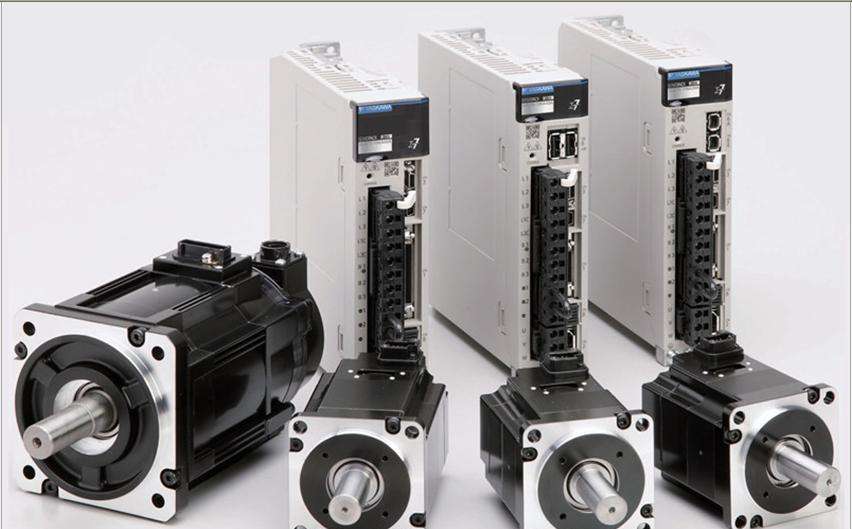 買鋁板雕刻機選步進電機還是伺服電機？