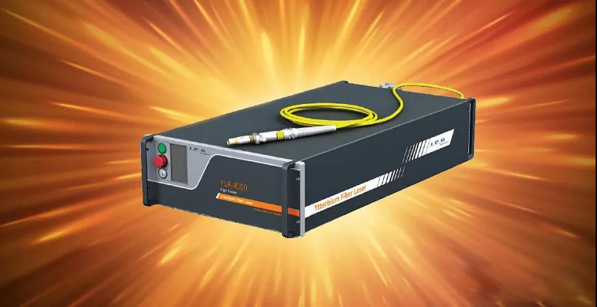IPG即將推出4000W機架式單模塊激光器，將帶來什么變革