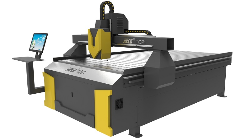 鋁單板雕刻機(jī)主軸異響怎么回事