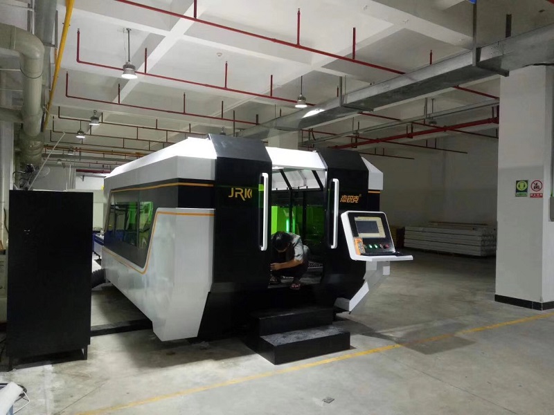 光纖激光切割機(jī)技術(shù)革新得到廣泛應(yīng)用