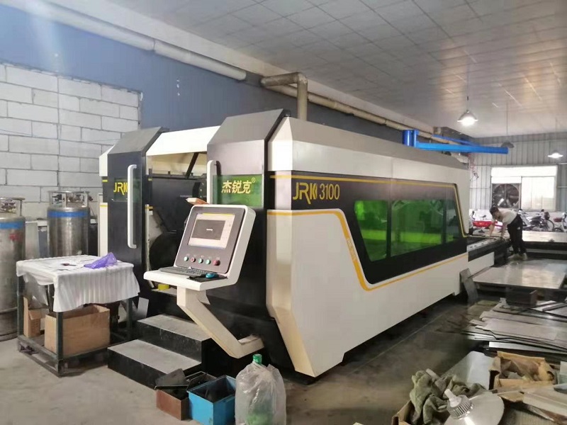 光纖激光切割機(jī)安全操作規(guī)程