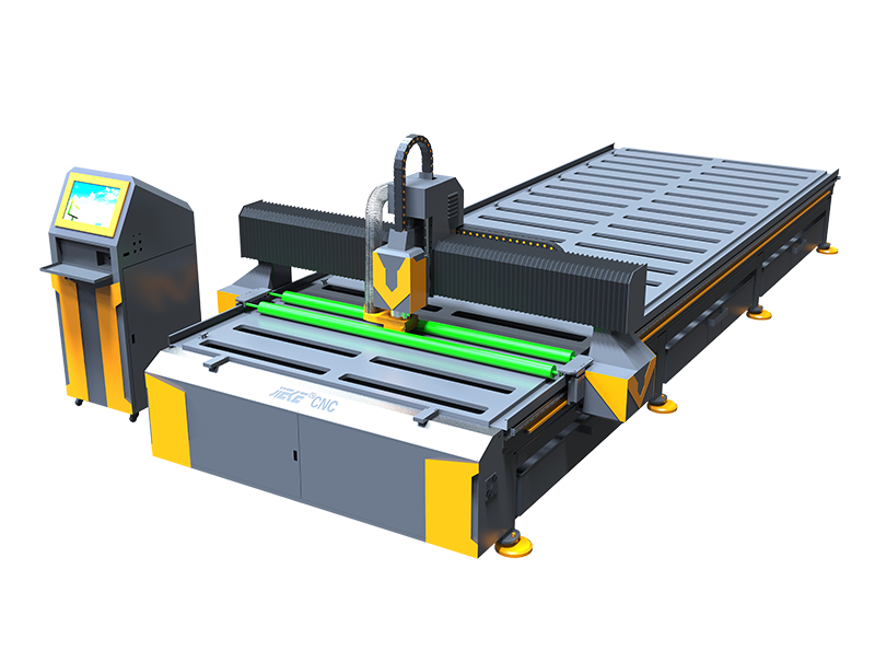 杰克2060大尺寸鋁板切割機(jī)