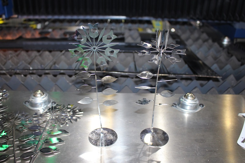 調(diào)試光纖激光切割機(jī)精度的方法