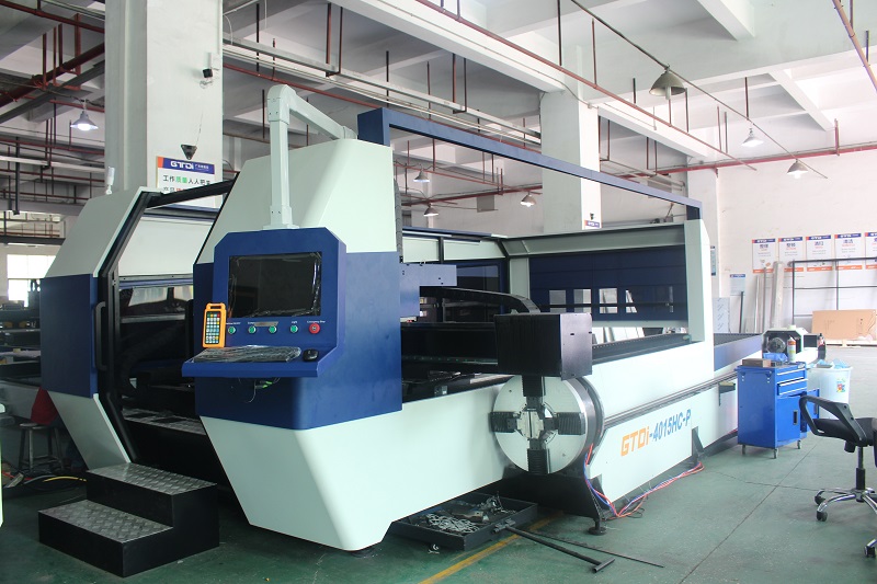 光纖激光切割機(jī)價(jià)格多少錢?