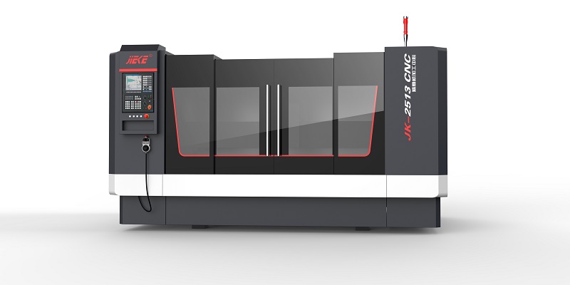 杰克2513數(shù)控加工中心
