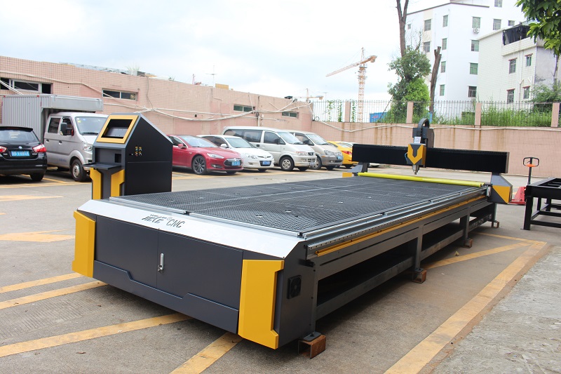 鋁單板雕刻機(jī)斷刀的七點原因