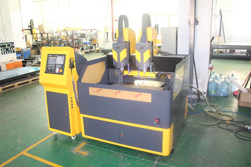 如何解決鋁板雕刻機(jī)電磁波攪擾問題