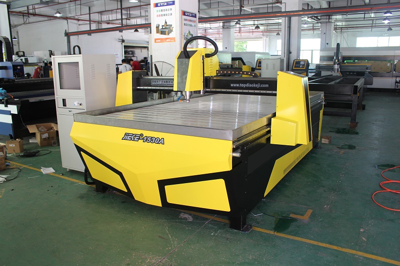 鋁板雕刻機(jī)的基本檢查與維護(hù)