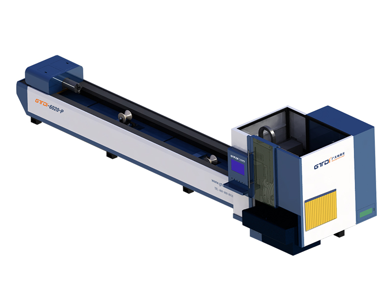 GTDi激光切管機(jī)