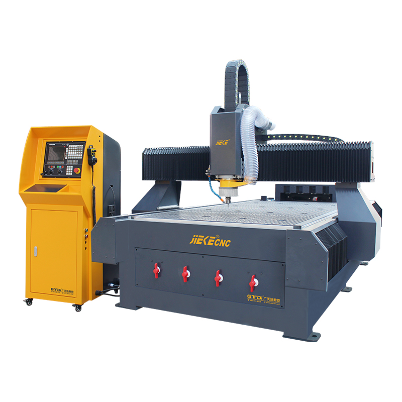 杰克G5自動(dòng)換刀雕刻機(jī)/亞克力絕緣材料雕刻機(jī)